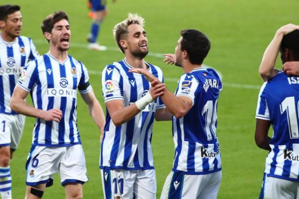 西甲皇家社會的實力怎么樣？