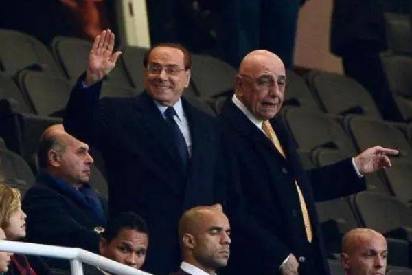 蒙扎現(xiàn)任老板是誰？