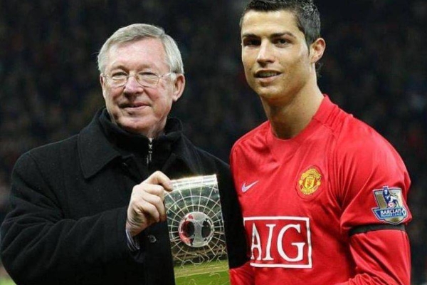 弗格森是如何成就了曼聯(lián)？