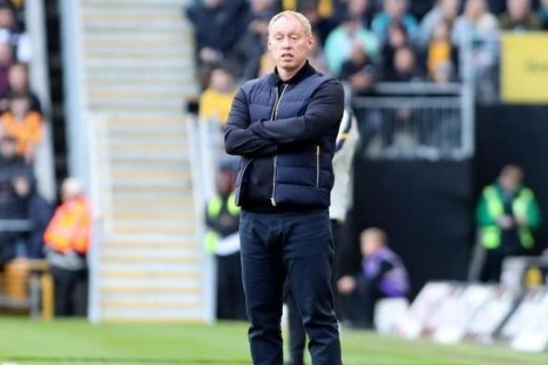 水晶宮教練席生變？前森林主帥史蒂夫·庫珀成頭號(hào)候選人