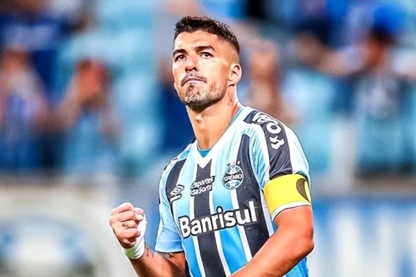 蘇亞雷斯多少歲了？