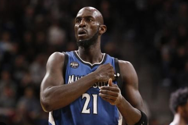 NBA21號球星有哪些？