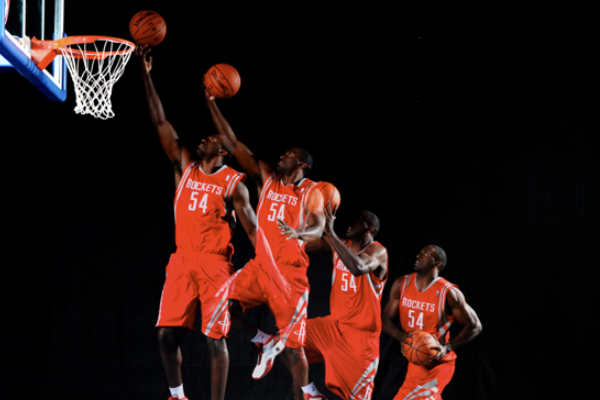 三步上籃動(dòng)作要領(lǐng)是什么？