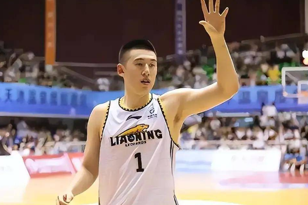 CBA現(xiàn)役有哪些球二代？