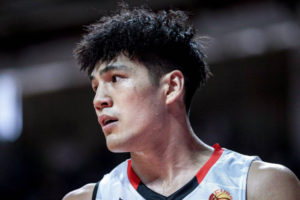 陳國豪低迷遭遇新秀阻擊！北控客場終結(jié)四連敗