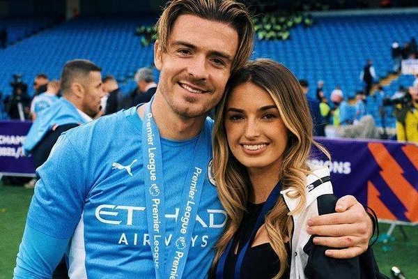 格拉利什的女朋友是誰？