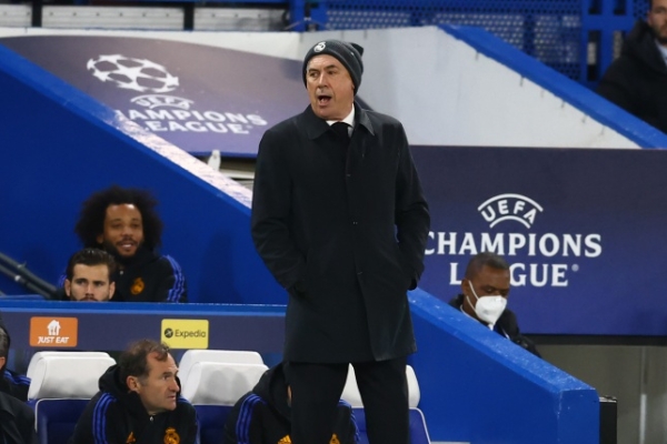 阿拉巴重傷！安切洛蒂不排除冬季引援門(mén)路