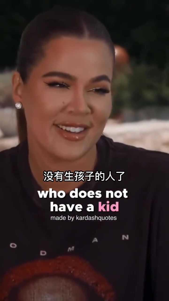 心急了？詹娜：我是姐妹中唯一沒生孩子的，我要立刻馬上生孩子?。ㄕ材榷ィ? title=