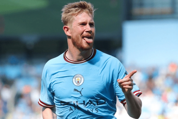 足壇90后天賦最高的中場球員是誰？