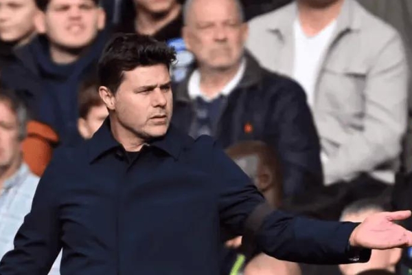 切爾西新帥波切蒂諾談失?。号囵B(yǎng)年輕力量而勝利在未來(lái)