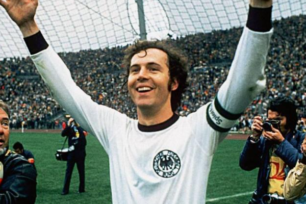 足壇歷史十大后衛(wèi)有哪些？