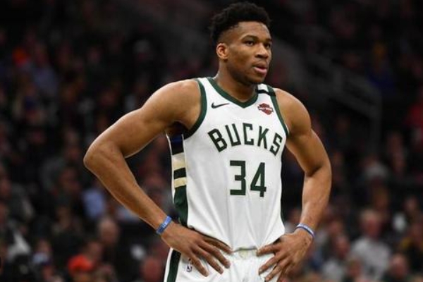 字母哥是誰的外號(hào)？