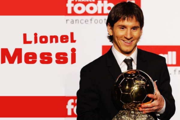 足球含金量最高的個(gè)人榮譽(yù)是什么？
