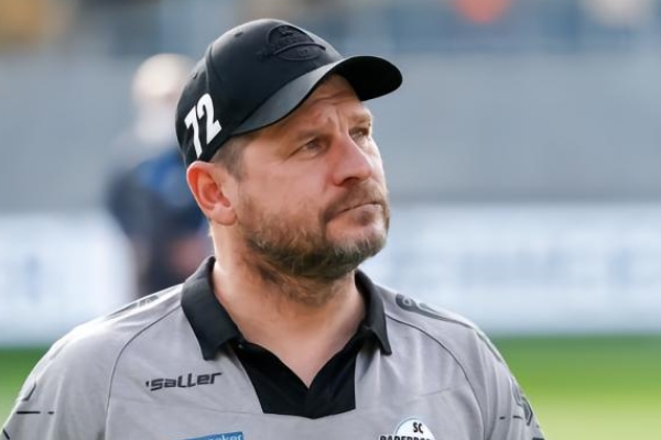 科隆現(xiàn)任主教練是誰？