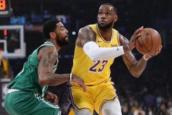 NBA進攻戰(zhàn)術(shù)有哪些？