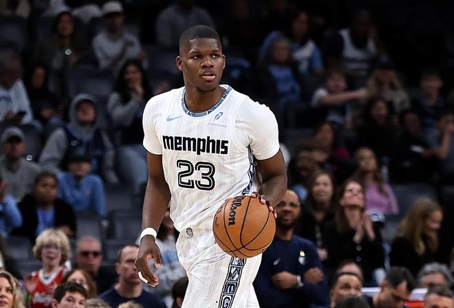 最后3分鐘13-0！灰熊神奇逆轉(zhuǎn)籃網(wǎng) 考沃德21分轟兩記關(guān)鍵三分