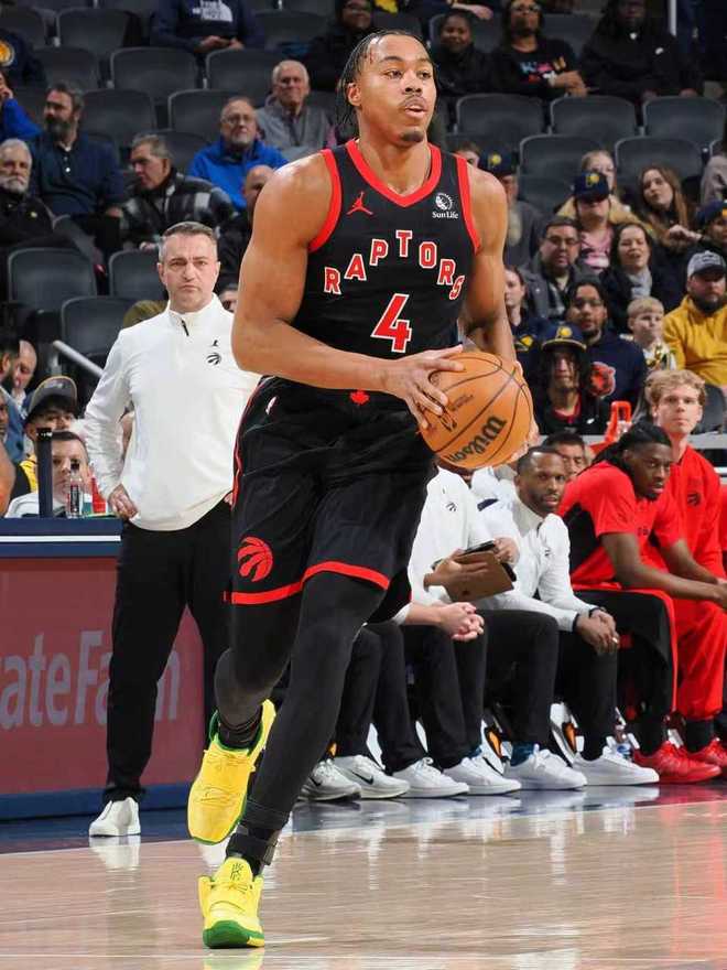 拒27分逆轉！猛龍三殺步行者 巴恩斯26+7+13鶯歌30+7