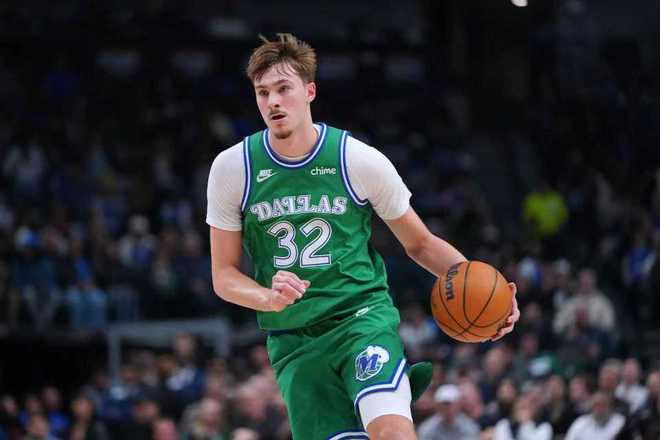 弗拉格27+5+5受傷驚魂獨行俠雙殺籃網(wǎng) 波特28+9克萊18+6三分