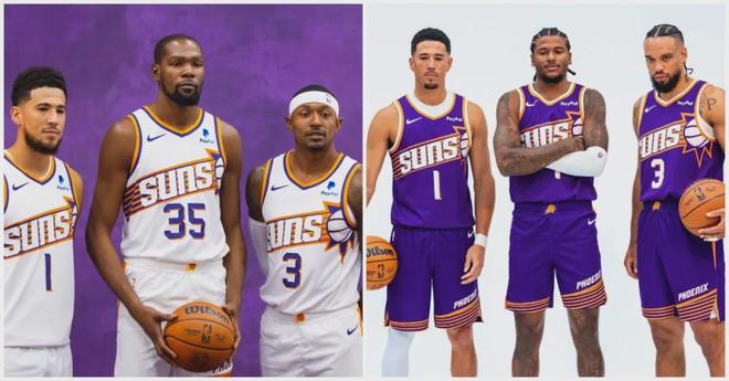 三巨頭走了倆，聯(lián)盟笑柄卻起飛了