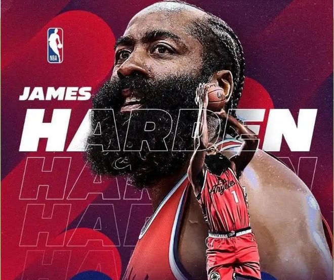 28598分！哈登總分超奧尼爾升歷史第九 現(xiàn)役第三僅輸詹杜