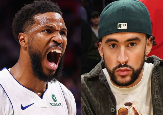 告別NBA！比斯利加盟波多黎各螃蟹隊(duì) 該隊(duì)老板是詹娜前男友壞痞兔