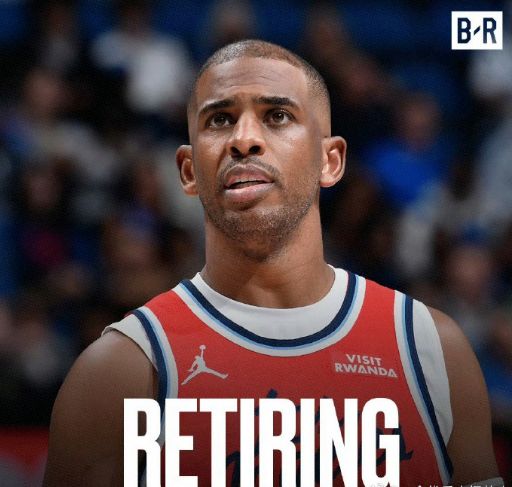 保羅NBA生涯回顧：21年6次助攻王+5次搶斷王 無冠成最大遺憾