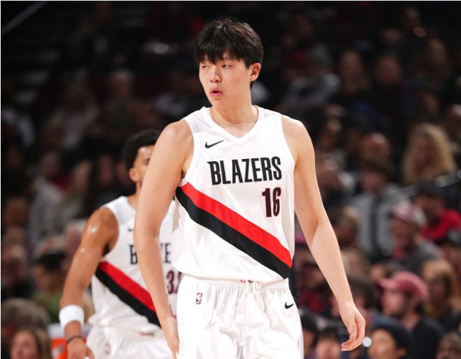 楊瀚森2+1+1補(bǔ)扣！開拓者慘敗遭森林狼雙殺 蘭德爾狂轟41+7