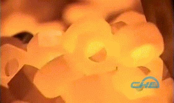 六角螺母的制造過(guò)程